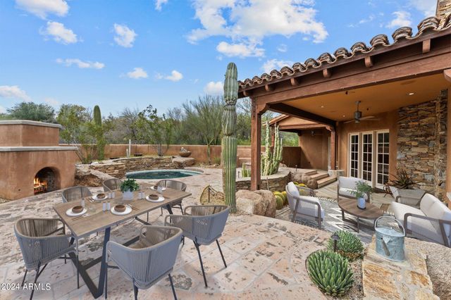1408 VILLA DEL NORTE --, Wickenburg, AZ 85390