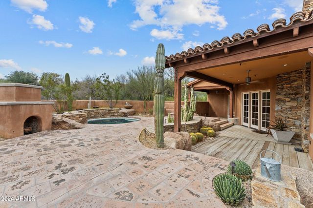 1408 VILLA DEL NORTE --, Wickenburg, AZ 85390