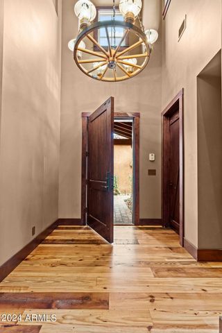 1408 VILLA DEL NORTE --, Wickenburg, AZ 85390