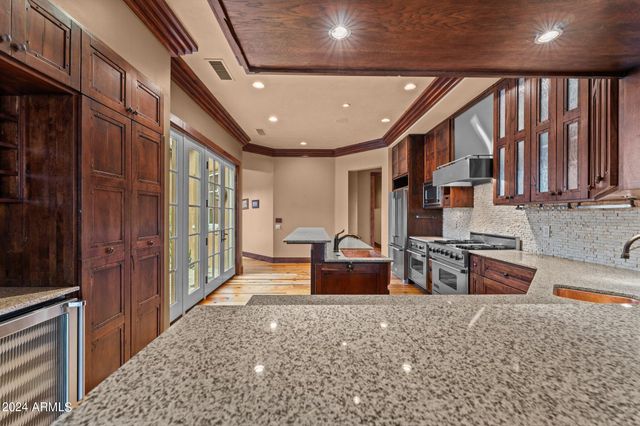 1408 VILLA DEL NORTE --, Wickenburg, AZ 85390