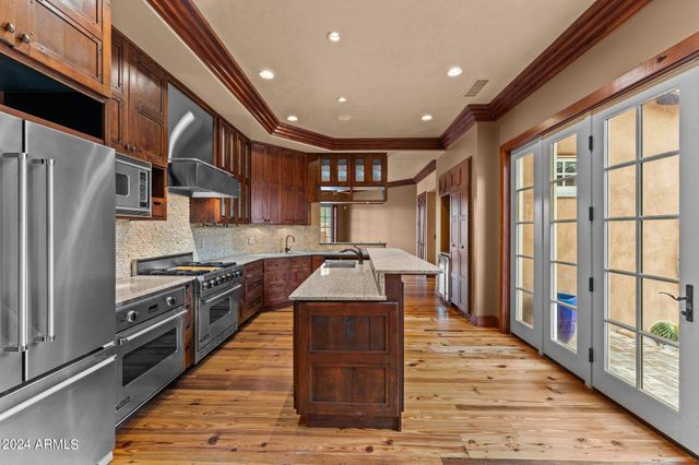 1408 VILLA DEL NORTE --, Wickenburg, AZ 85390