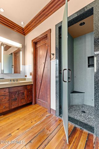 1408 VILLA DEL NORTE --, Wickenburg, AZ 85390