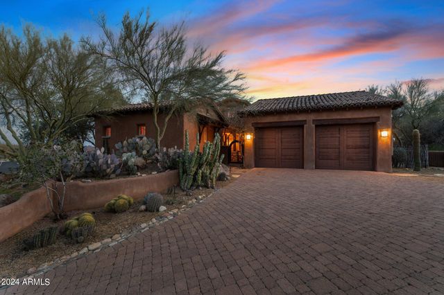 1408 VILLA DEL NORTE --, Wickenburg, AZ 85390