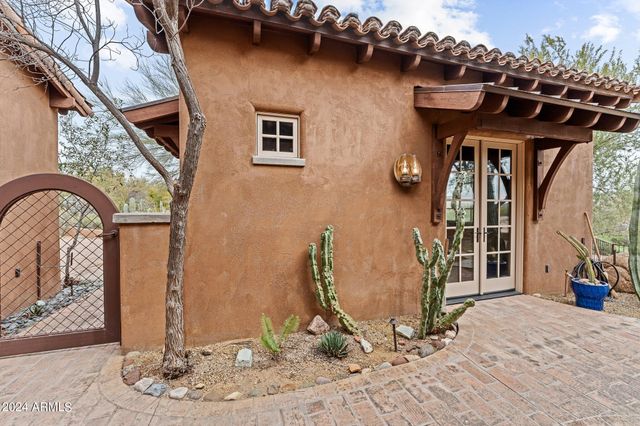 1408 VILLA DEL NORTE --, Wickenburg, AZ 85390