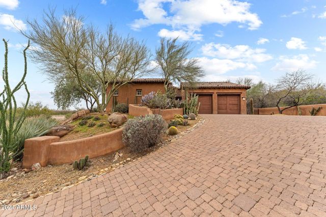 1408 VILLA DEL NORTE --, Wickenburg, AZ 85390