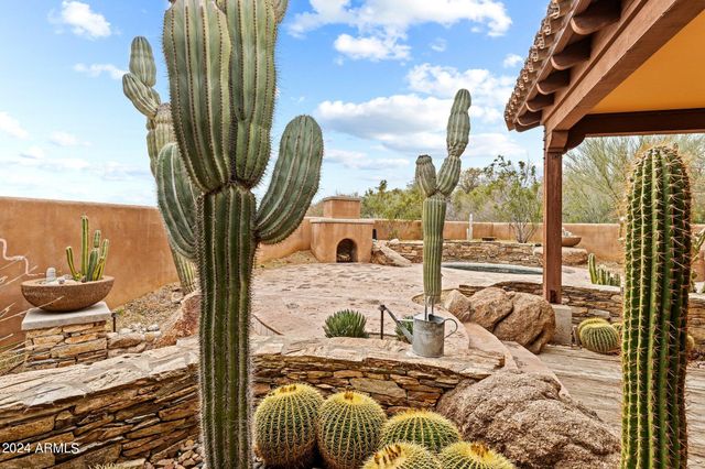 1408 VILLA DEL NORTE --, Wickenburg, AZ 85390