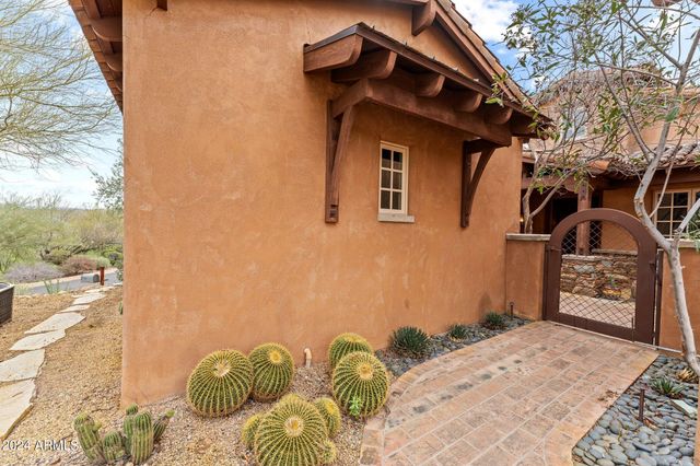 1408 VILLA DEL NORTE --, Wickenburg, AZ 85390