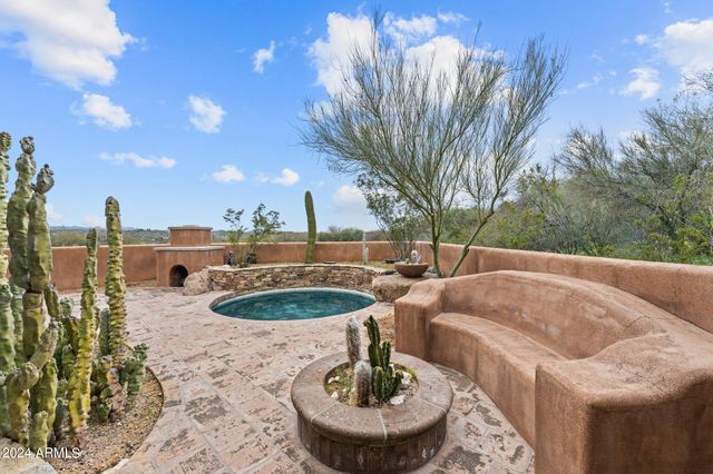 1408 VILLA DEL NORTE --, Wickenburg, AZ 85390