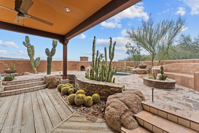 1408 VILLA DEL NORTE --, Wickenburg, AZ 85390