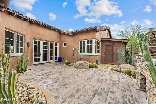 1408 VILLA DEL NORTE --, Wickenburg, AZ 85390