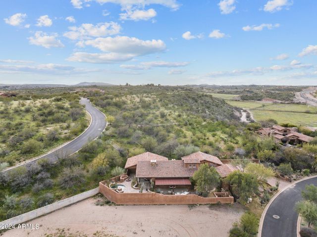 1408 VILLA DEL NORTE --, Wickenburg, AZ 85390