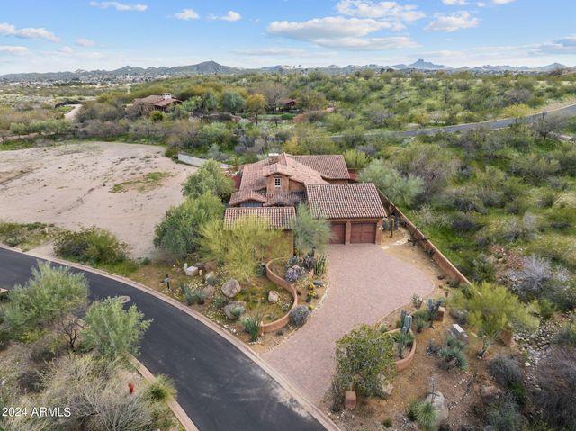 1408 VILLA DEL NORTE --, Wickenburg, AZ 85390