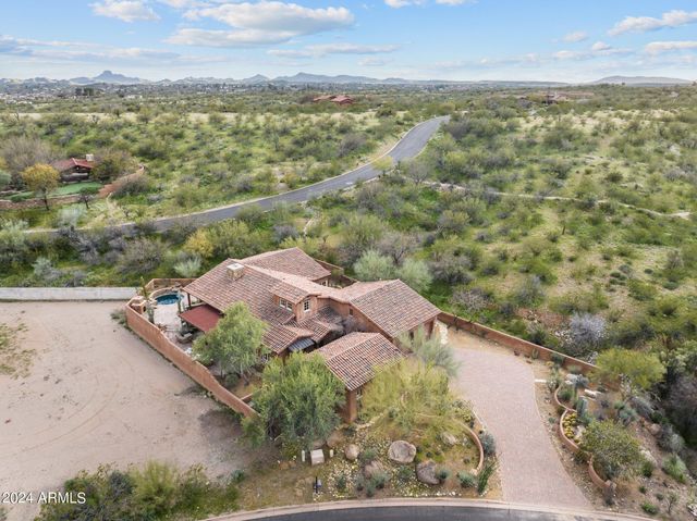 1408 VILLA DEL NORTE --, Wickenburg, AZ 85390