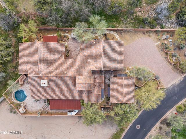 1408 VILLA DEL NORTE --, Wickenburg, AZ 85390