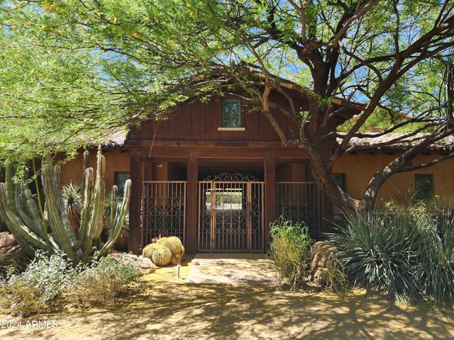 1408 VILLA DEL NORTE --, Wickenburg, AZ 85390