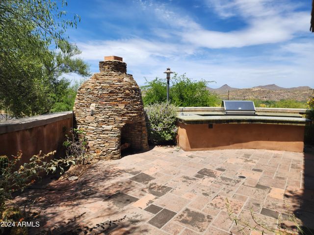 1408 VILLA DEL NORTE --, Wickenburg, AZ 85390