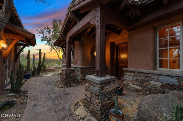1408 VILLA DEL NORTE --, Wickenburg, AZ 85390
