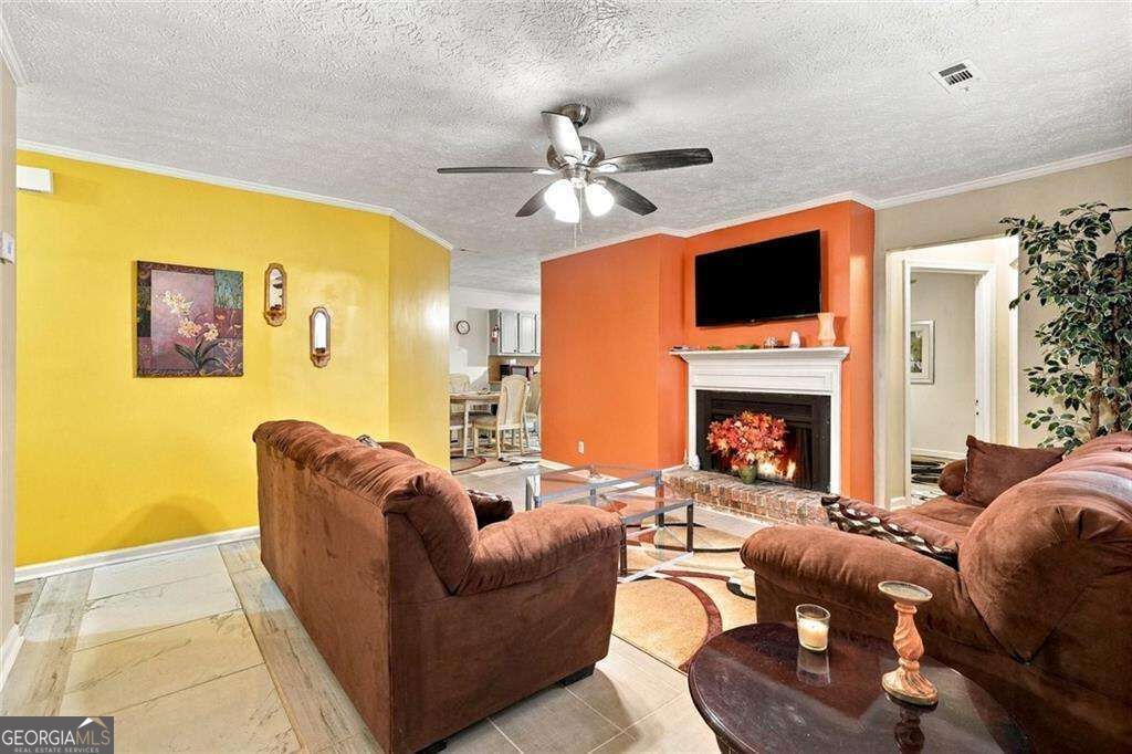 1150 Crystal Lake Road, Atlanta, GA 30349 — photo 4