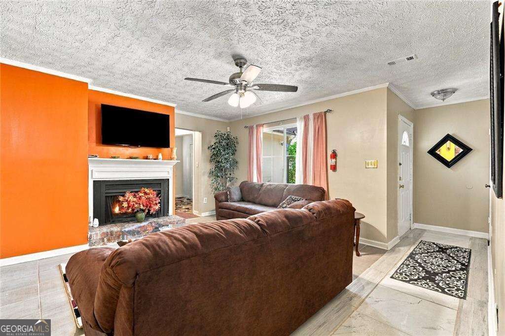 1150 Crystal Lake Road, Atlanta, GA 30349 — photo 5