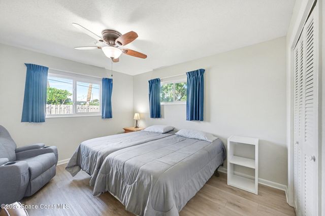 210 Villa Del Mar Way, Satellite Beach, FL 32937