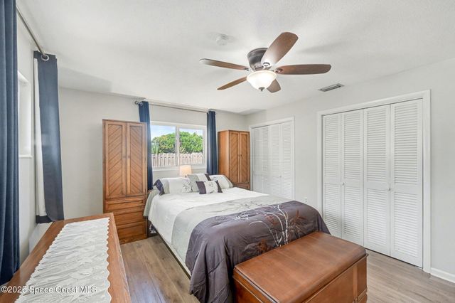 210 Villa Del Mar Way, Satellite Beach, FL 32937