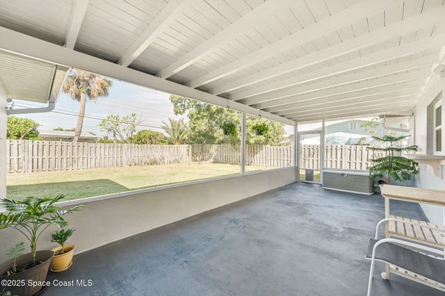 210 Villa Del Mar Way, Satellite Beach, FL 32937