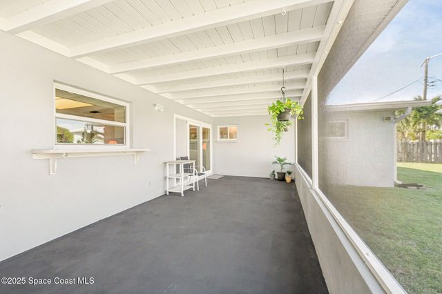 210 Villa Del Mar Way, Satellite Beach, FL 32937