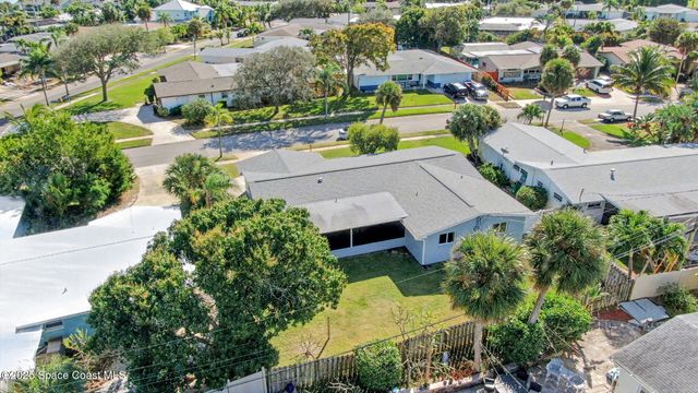 210 Villa Del Mar Way, Satellite Beach, FL 32937