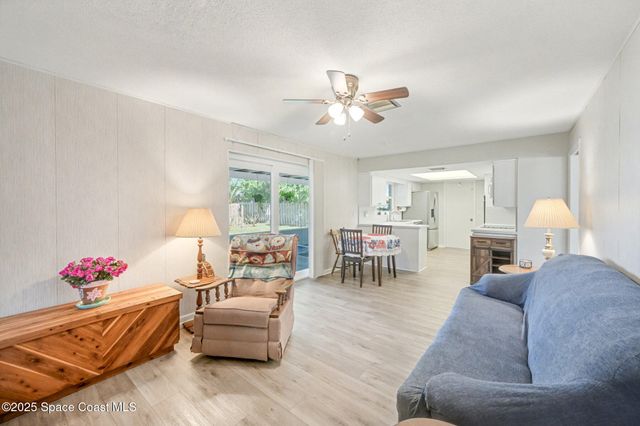 210 Villa Del Mar Way, Satellite Beach, FL 32937