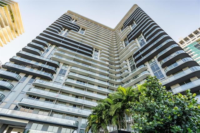 121 NE 34th St PH3217, Miami, FL 33137