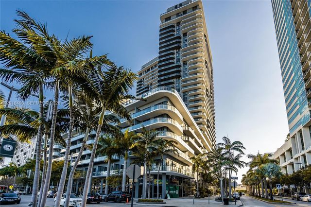 121 NE 34th St PH3217, Miami, FL 33137