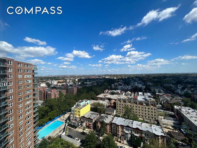 1655 Flatbush Avenue C1909, New York City, NY 11210