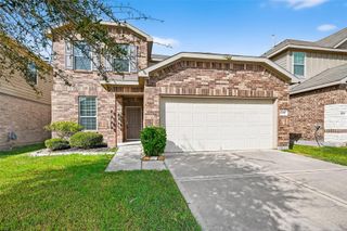 4418 Windmill Run Drive, Houston, TX 77069
