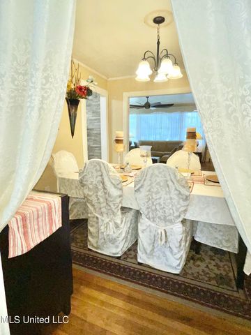 4124 Griffin Street, Moss Point, MS 39563