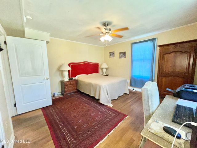 4124 Griffin Street, Moss Point, MS 39563