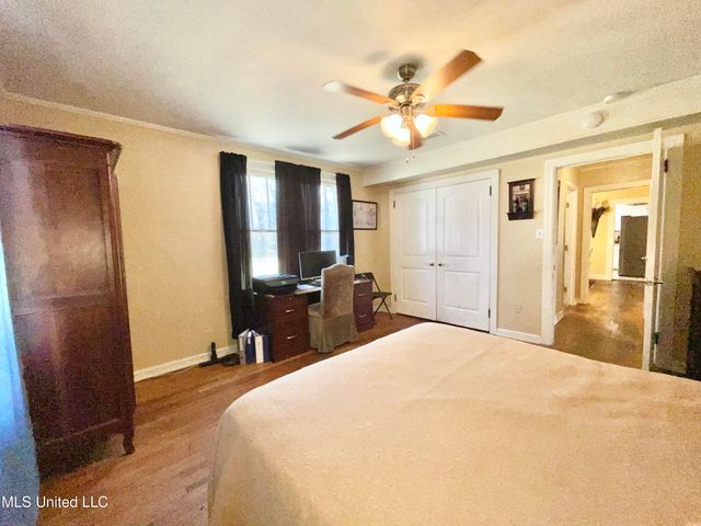 4124 Griffin Street, Moss Point, MS 39563