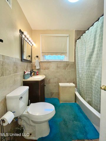 4124 Griffin Street, Moss Point, MS 39563