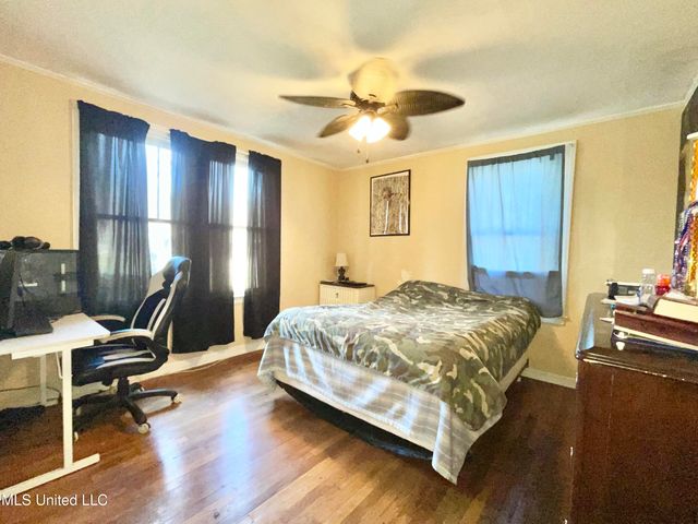 4124 Griffin Street, Moss Point, MS 39563