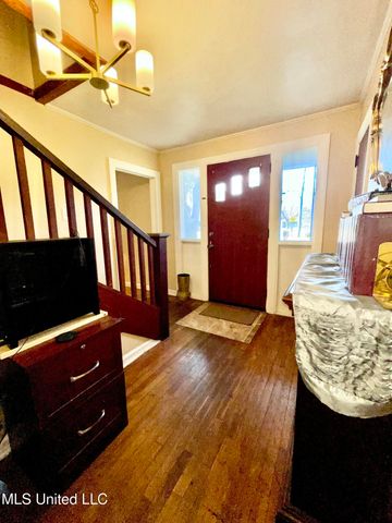 4124 Griffin Street, Moss Point, MS 39563