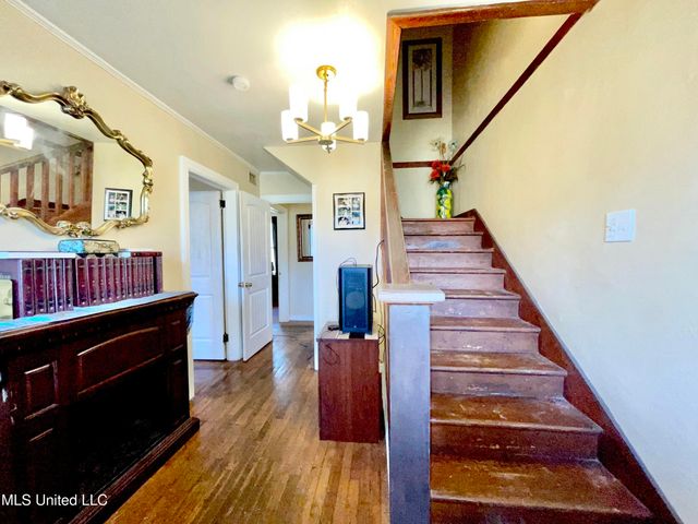 4124 Griffin Street, Moss Point, MS 39563