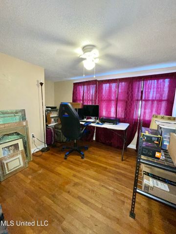 4124 Griffin Street, Moss Point, MS 39563