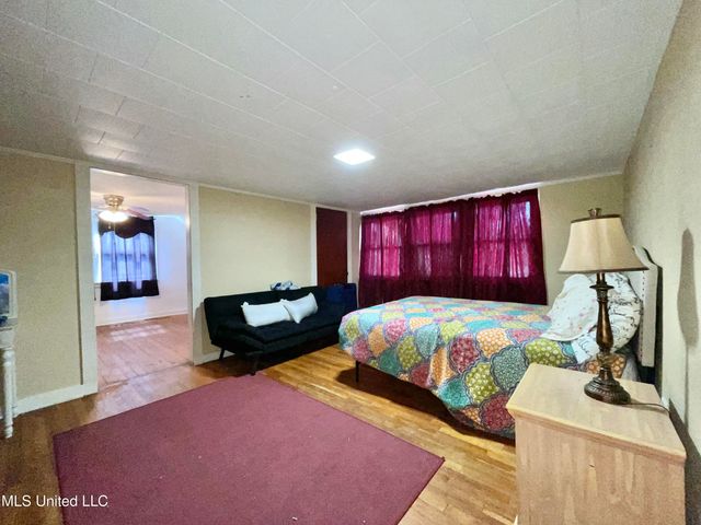 4124 Griffin Street, Moss Point, MS 39563