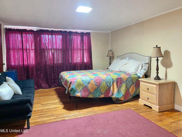 4124 Griffin Street, Moss Point, MS 39563