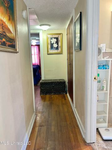 4124 Griffin Street, Moss Point, MS 39563