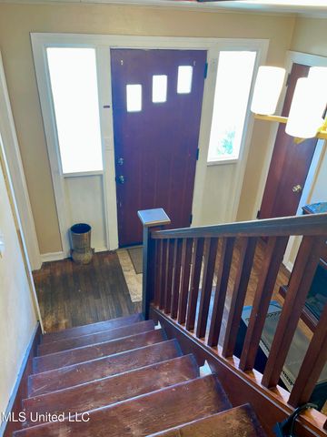 4124 Griffin Street, Moss Point, MS 39563