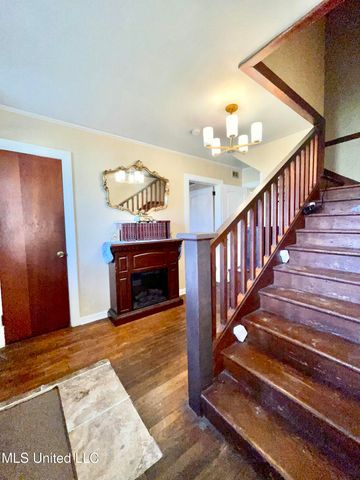 4124 Griffin Street, Moss Point, MS 39563