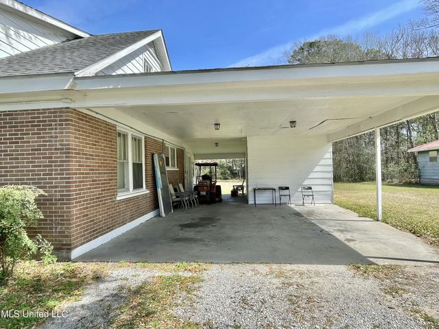 4124 Griffin Street, Moss Point, MS 39563
