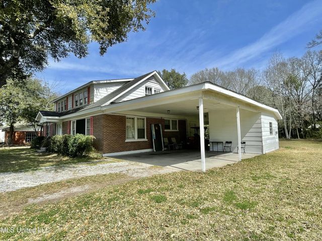 4124 Griffin Street, Moss Point, MS 39563