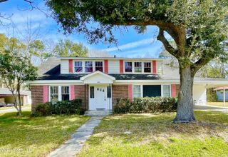 4124 Griffin Street, Moss Point, MS 39563