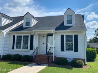 2400 Bradford Drive N 7b, Wilson, NC 27896